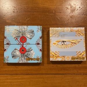 MOVING SALE!!!!! Pat McGrath bundle!! Never used!